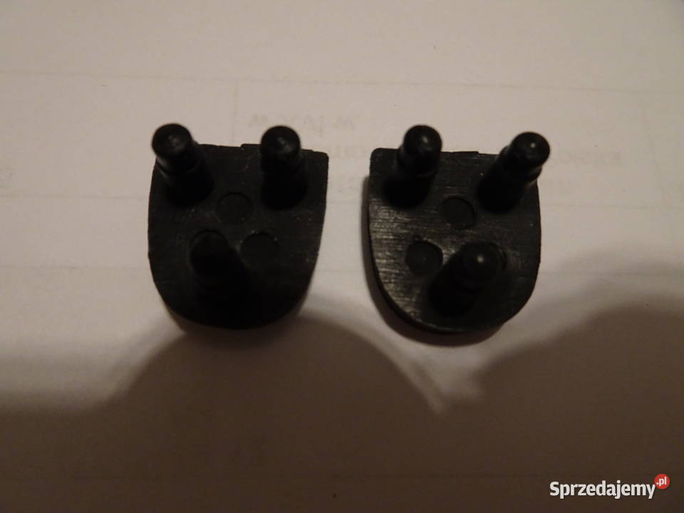 małe fleki do butów Warszawa