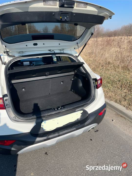Kia Stonic 998cm3 sprzedam