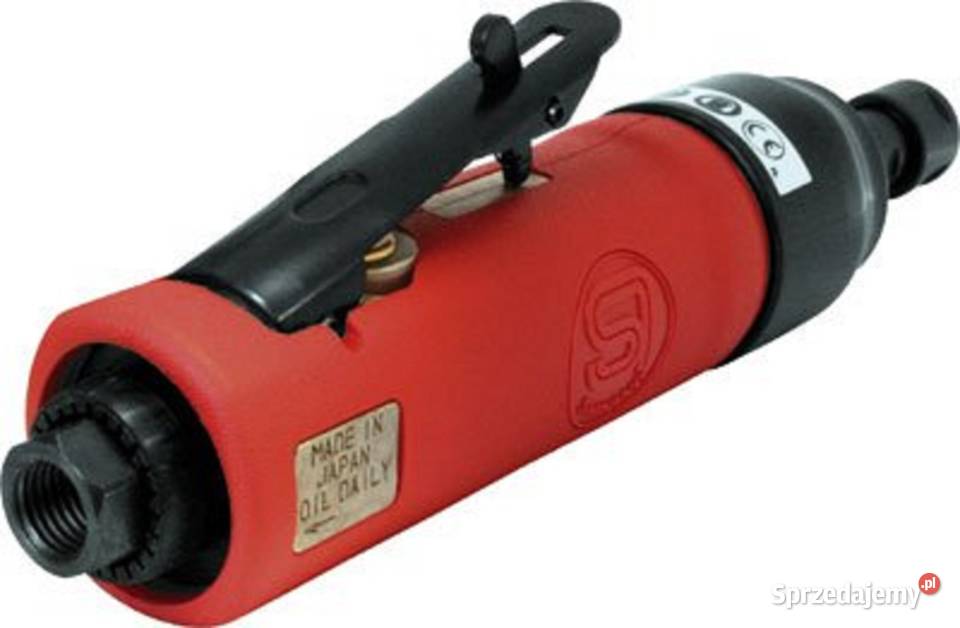 SI2015A6 SZLIFIERKA PNEUMATYCZNA Warka