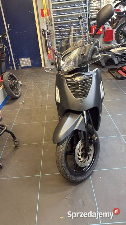 SPRZEDAM KTM 525 300km świętokrzyskie Wodzisław