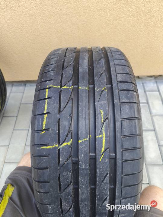 Opony letnie bridgestone potenza s001 24540 40 Tomaszów Lubelski