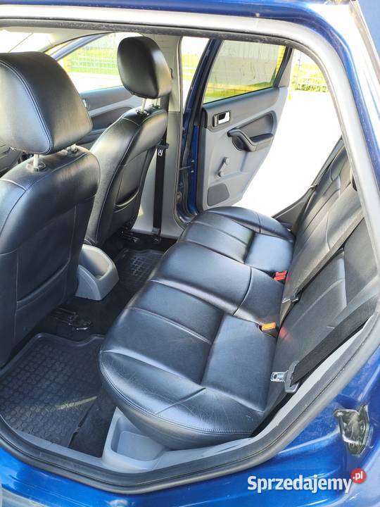 Ford focus 16 diesel manualna podkarpackie Narol