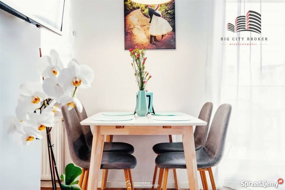 Mieszkanie 463m2 2 pok Lublin Jantarowa