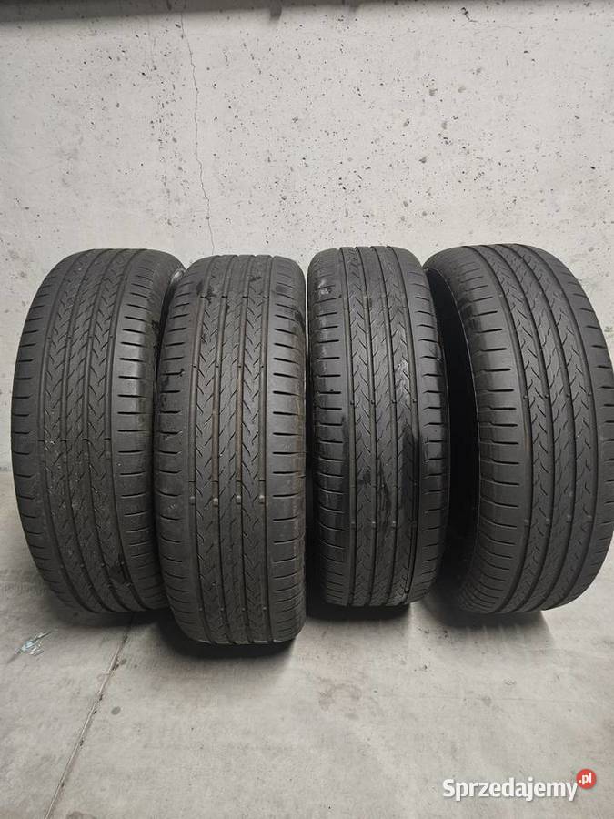 Continental EcoContact 6Q 21560 R17 2023 NOWE Radom