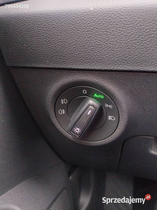 Skoda karoq DSG serwis ASO śląskie Katowice