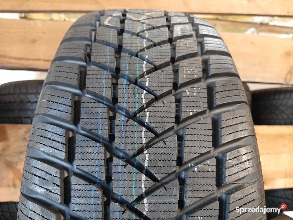 2x Opona nieużywana zimowa 24565R17 GTRADIAL 349 Zaścianki
