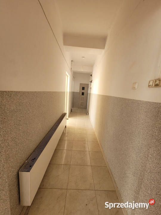 Lokal do wynajęcia centrum Brzozowa Rynek Brzozów