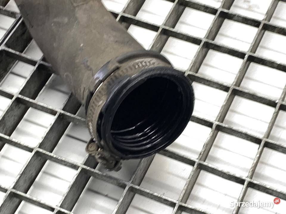 RURA POWIETRZA FORD MONDEO MK4 609160646E 18 125