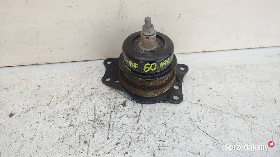 60PODUSZKA ŁAPA SILNIKA PRAWA 6Q0199262BF CBZ