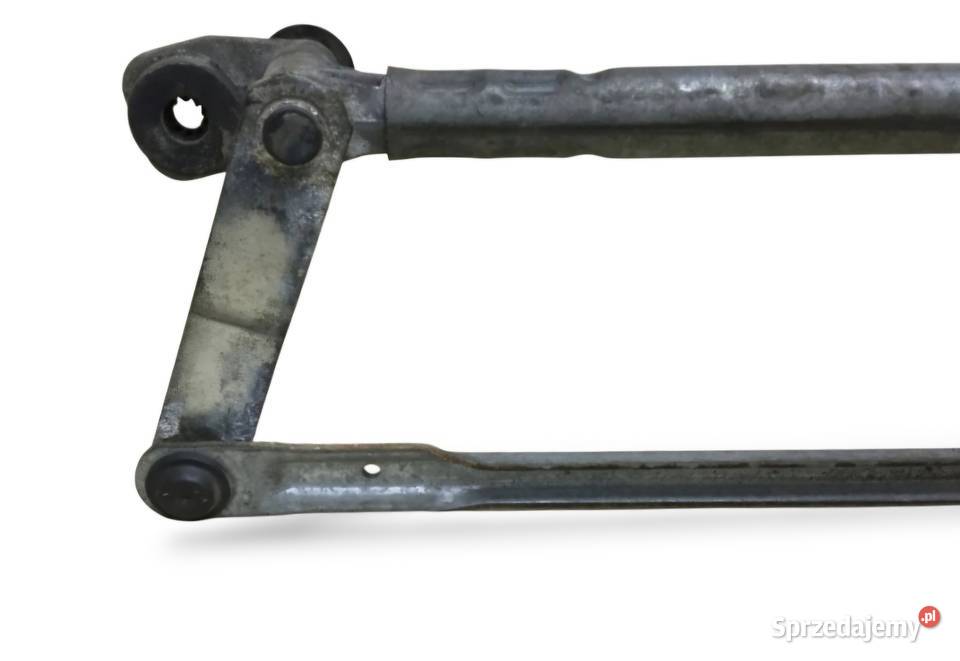 MECHANIZM SILNICZEK WYCIERACZEK PRZÓD VW GOLF V Mechanizmy wycieraczek Działoszyce