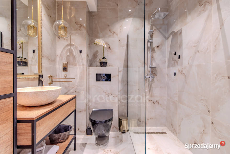 Mieszkanie 681m2 3 pokojowe Rumia