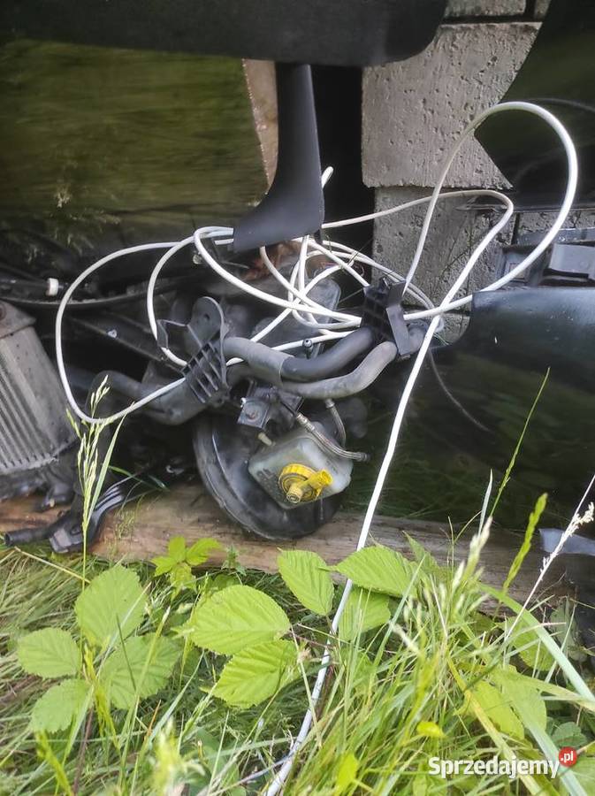 Cześć seat leon 1m 2001r osobowe Ciężkowice