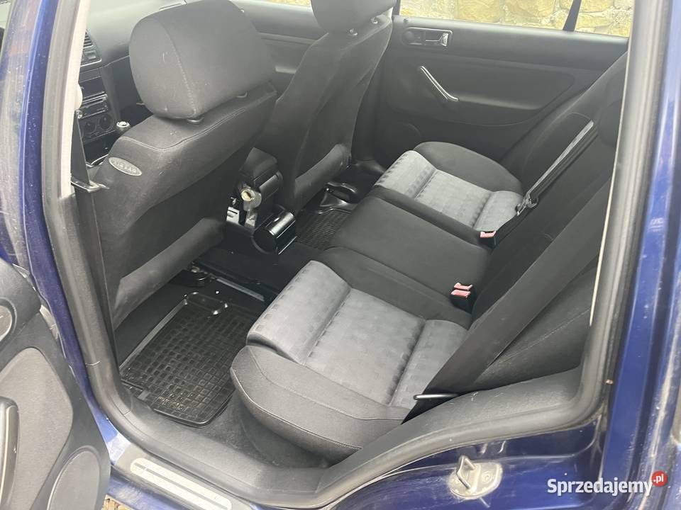 Volkswagen bora 19tdi okazja 110KM Gromnik