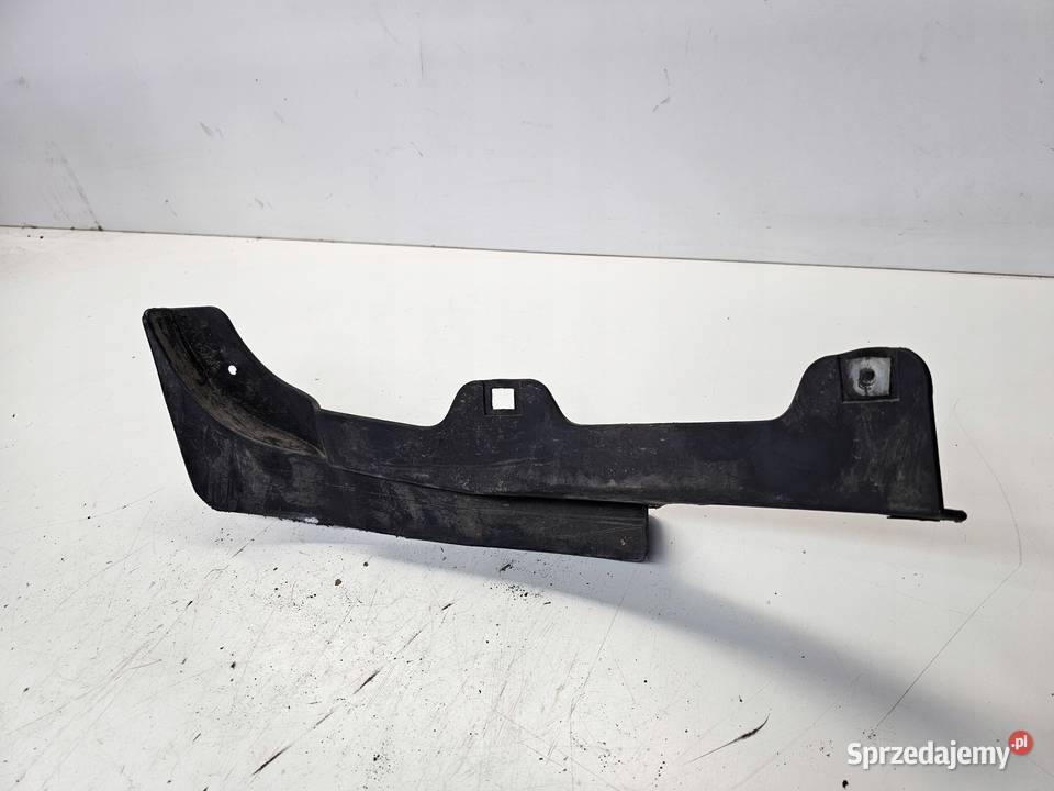 CHLAPACZ SPOJLERA LEWY AUDI Q5 8R 8R0853887B Przystajń