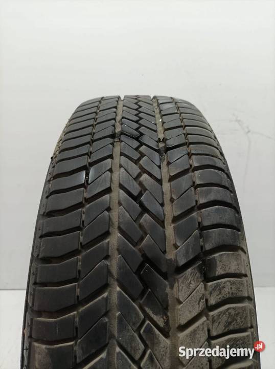 OPONA LETNIA GOODYEAR GT2E 17565R14 0700579MM lato