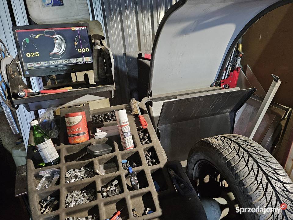 Opony zima matador 2056016 felgi Malczyce