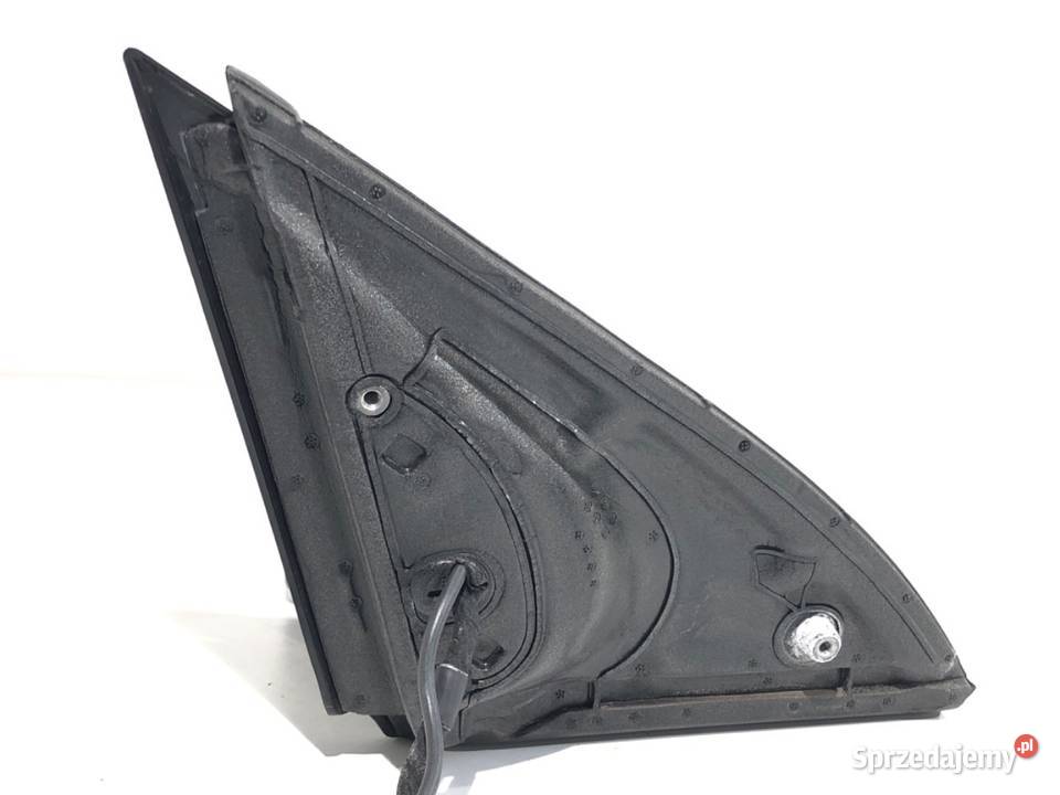 LUSTERKO LEWY MERCEDES GLE SUV 1518 ZEWNĘTRZNE