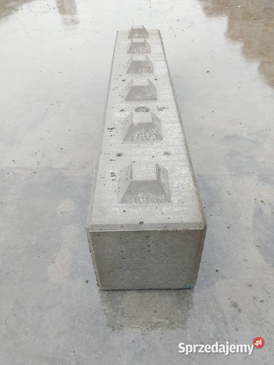 Bloczki lego bloczki betonowe 240x40x40 Ełk sprzedam