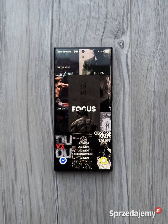 Samsung s23 ultra 51212gb