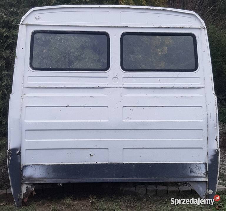 Daewoo lublin ściana grodziowa sprzedam
