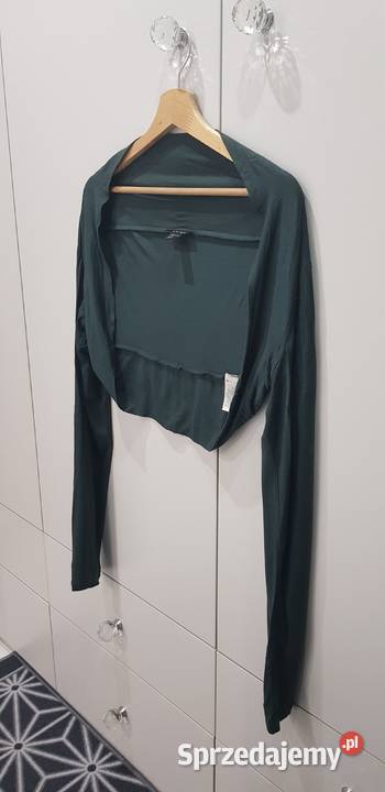 Bolerko Yorker długi