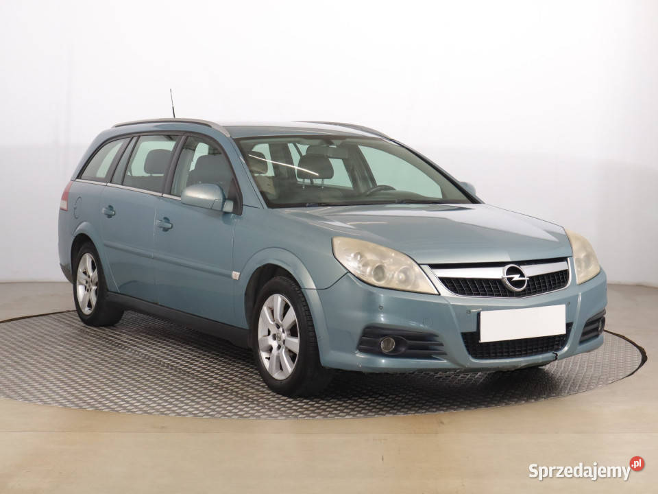 Opel Vectra 1.9 CDTI