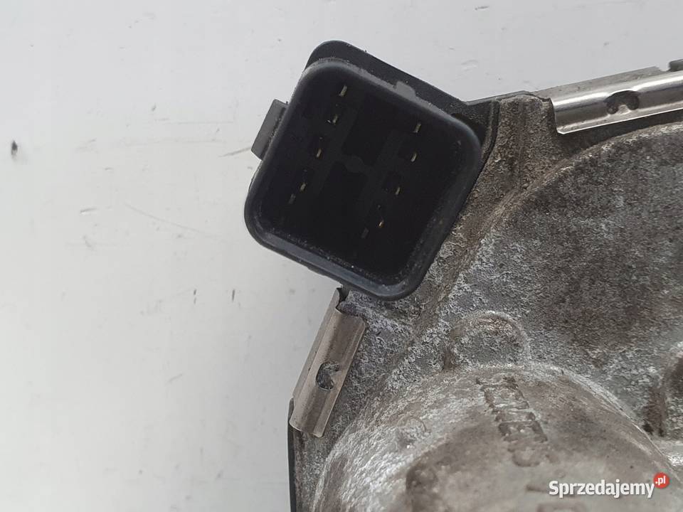 PRZEPUSTNICA BMW E87 E90 20 i