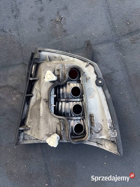 Lampa tył prawa Opel Astra G 5d Ostrów Wielkopolski