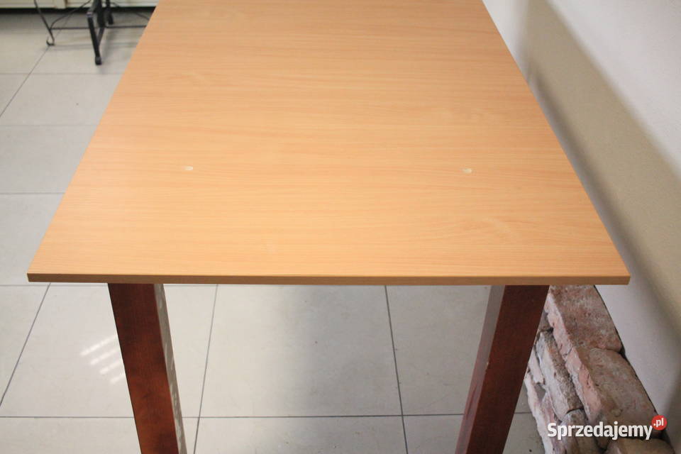 Stół jadalniasalon solidny Góra
