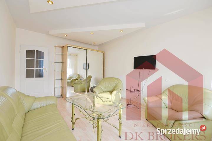 Wynajem mieszkania 54m2 3 pokoje Rzeszów