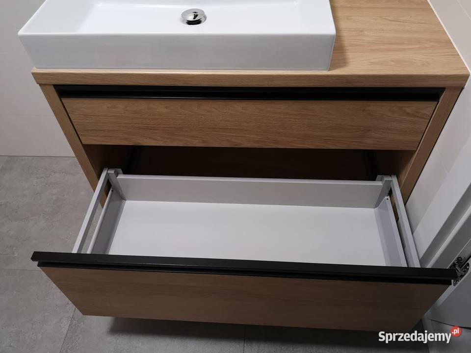 Szafka pod umywalkę Bydgoszcz