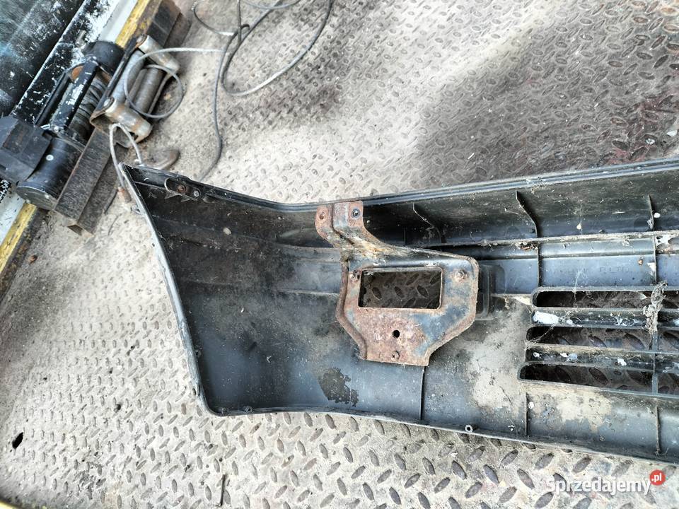 Suzuki Maruti 800 ZDERZAK PRZÓD PRZEDNI Kamień-Kolonia