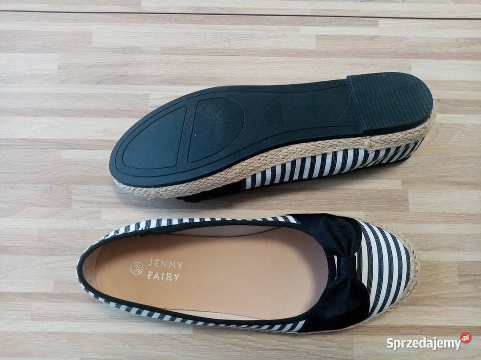 Lekkie letnie buty damskie rozmiar 39 Łódź