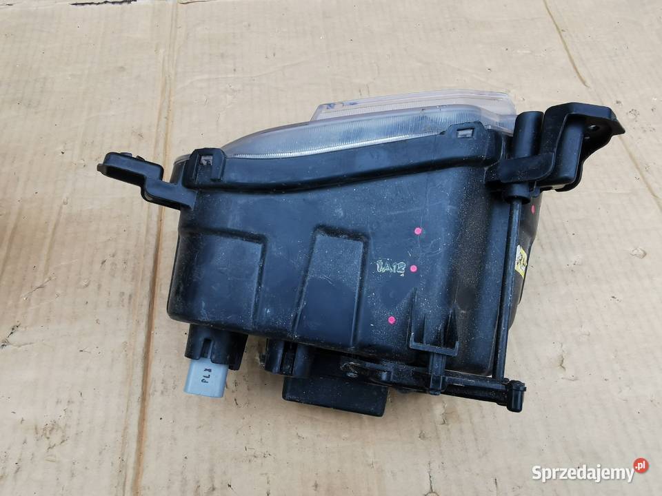 Halogen led drl prawy rh kia Sorento IV 4 20 Sieraków