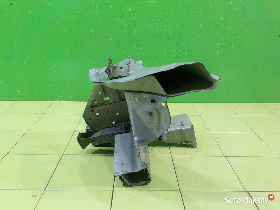 PEUGEOT 508 I SW 16 HDI 11r KOMBI podluznica Pozostałe Suków