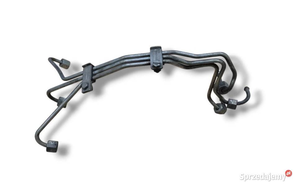 PRZEWÓD PALIWA WTRYSKÓW AUDI A4 B6 A6 C5 PASSAT Działoszyce