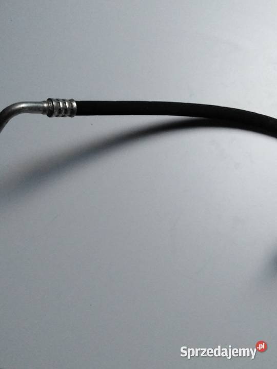 Przewód klimatyzacji A2468302215 Mercedes lubuskie Wschowa