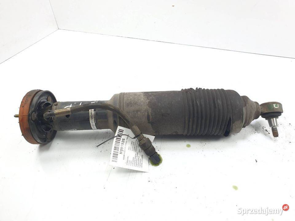 AMORTYZATOR PRAWY PRZÓD MERCEDES SL500 R230 osobowe Lipno