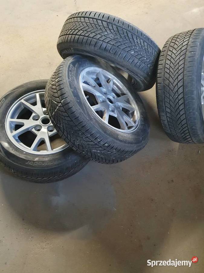 Felgi aluminiowe opel insignia A Połczyn-Zdrój