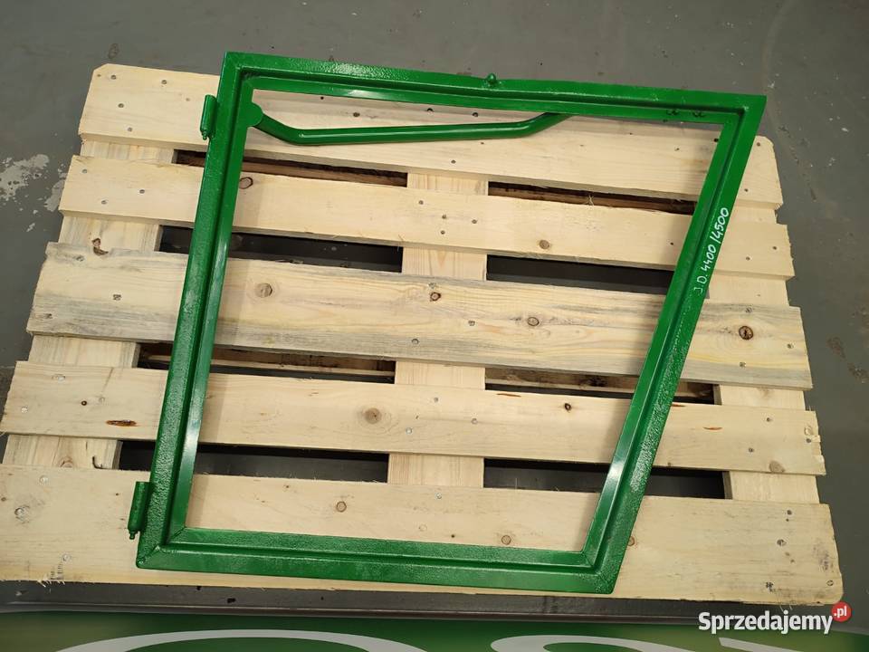 Ramka Drzwi John Deere 4400