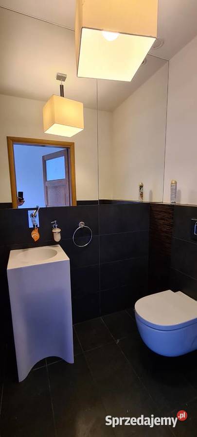 Wynajmę Dom 200m2 z dużą działką Super 10 Poznań sprzedam