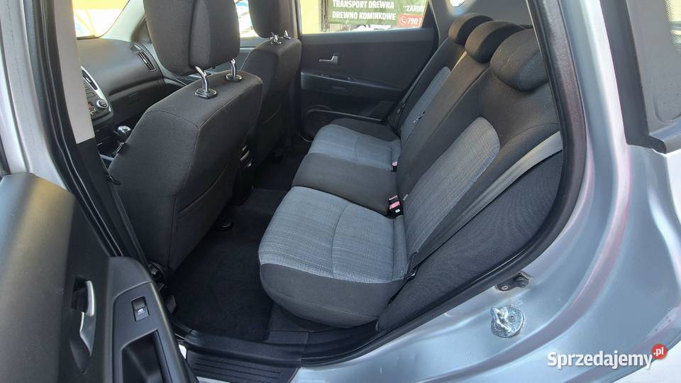 Kia Cees Lift 16 Crdi 90 Zamiana sprzedam