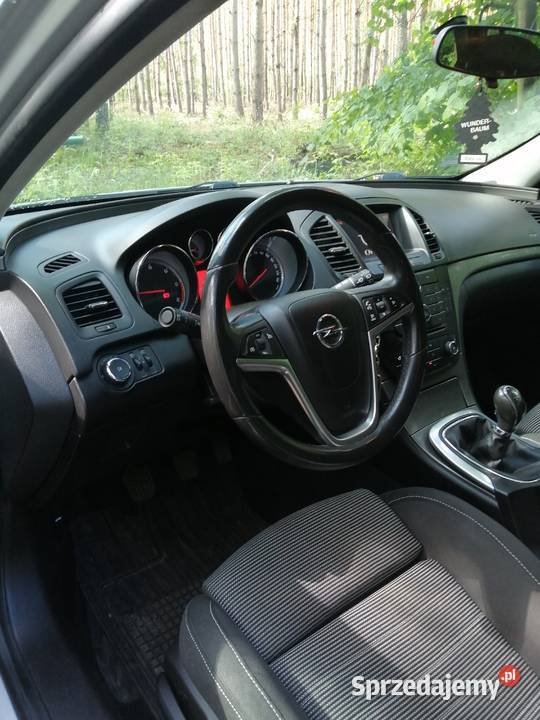 Opel insigni 20cdti 130 Tarce