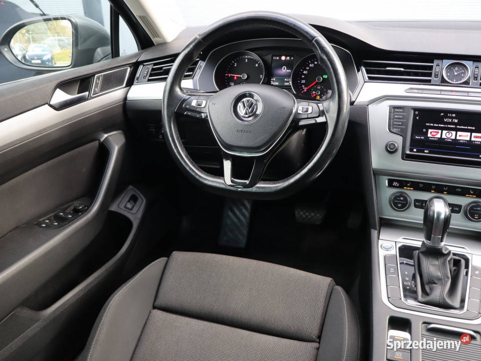 VW Passat 20 TDI Katowice sprzedam