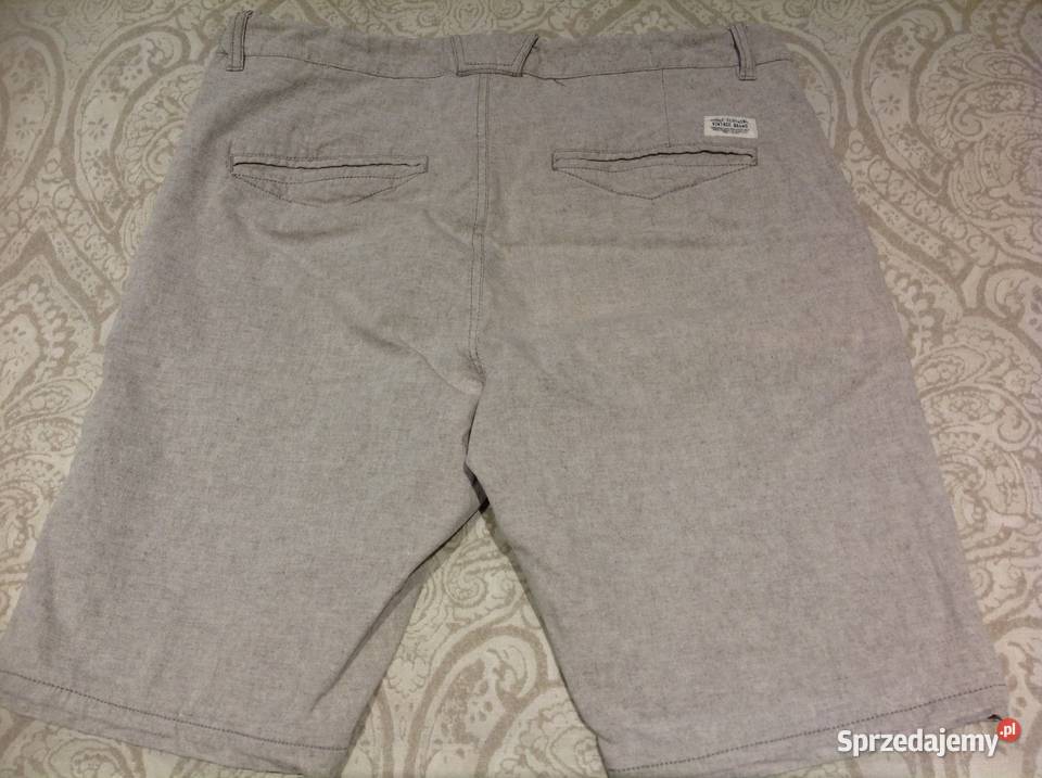Spodnie Krótkie Męskie HOUSE L House lubuskie Nowa Sól