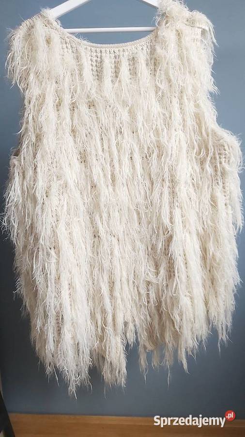 Bezrękawnik damski duży rozmiar 5254 Lublin sprzedam