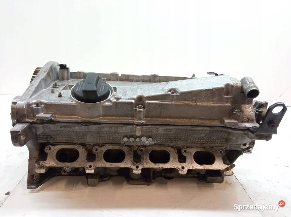 GŁOWICA KOMPLETNA 058103373D 18 T 20V Audi A6 II osobowe