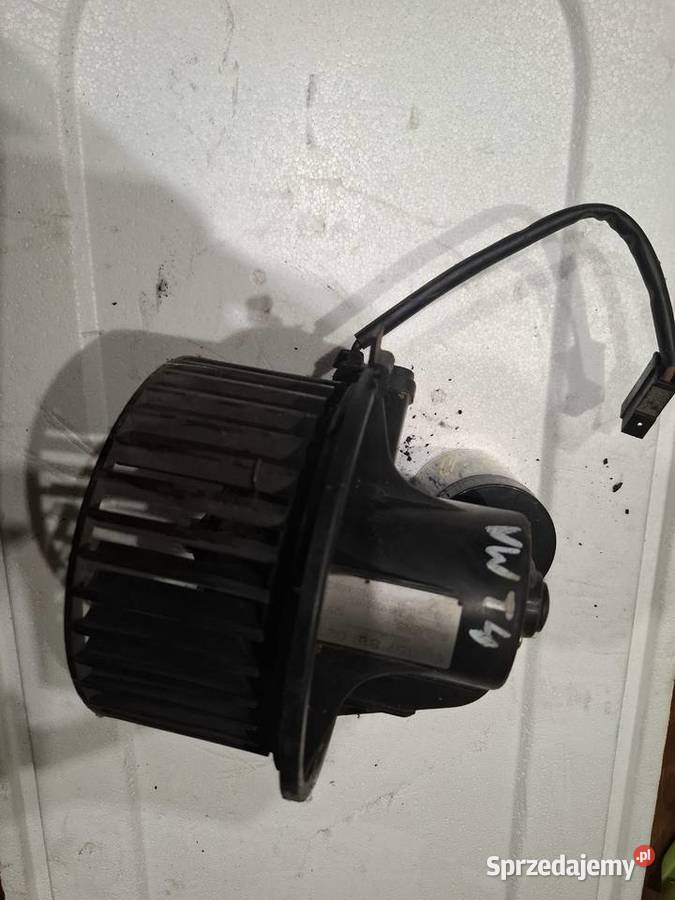 VW T4 TRANSPORTER dmuchawa Kielce