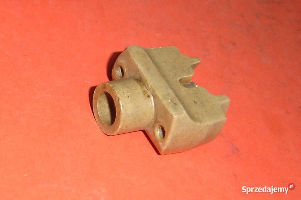 JUNAK AWO styczka styk WN ORYGINAŁ iskrownik EZ Wrocław