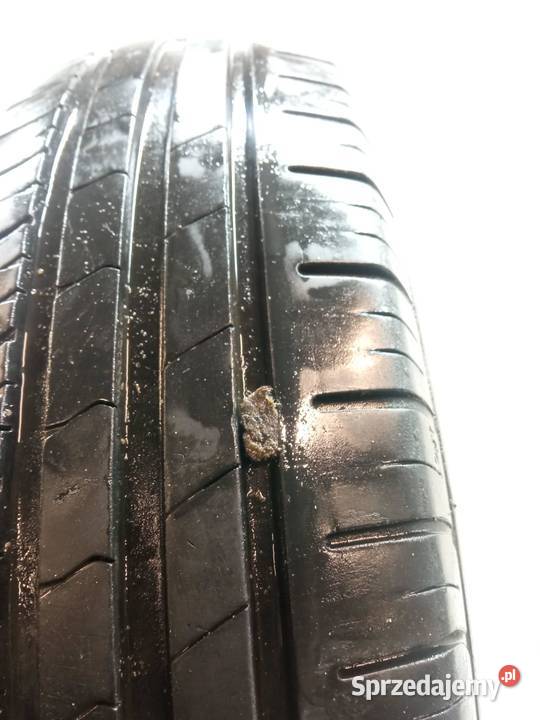 2x OPONA LETNIA HANKOOK KINERGY ECO 17580R14